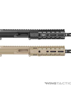 Aero Precision EPC-9 Enhanced 9mm Complete Upper Receiver with 8.3" Barrel