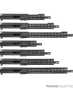 Aero Precision EPC-9 9mm Upper Receiver for AR-9 Builds