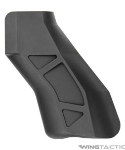 Aeroknox ORION AR-15 Pistol Grip - Ergonomic and Durable Upgrade for Enhanced Control