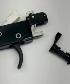 RARE BREED FRT-15 E3 Forced Reset Trigger for AR-15 Rifles