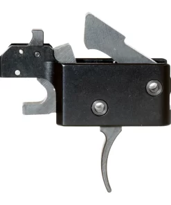 Rare Breed FRT-15L2 Forced Reset Trigger with Safety for AR-15 Rifles