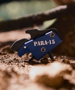 Rare Breed FRT-15 Forced Reset Trigger for AR-15 Rifles