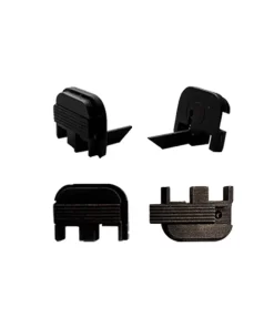 Glock Switch Flatback/Invisible - Semi and Full Auto Modes Conversion Device