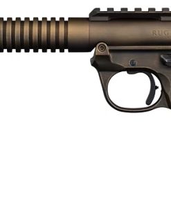 Volquartsen Lightweight Stingray Bronze Battleworn .22 LR Pistol