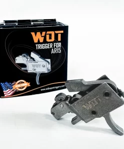 Glock Switch WOT Trigger for Enhanced Firearm Performance