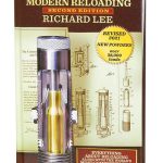 Lee reloading manual, Modern Reloading 2nd Edition, 2021 reloading data, reloading guide, ammunition reloading, handloading manual, Lee Precision, reloading safety, precision ammunition, reloading techniques
