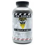 Shooters World 50 BMG smokeless powder, Lovex propellant, 1 lb reloading powder, large-caliber smokeless powder, 50 BMG reloading supplies, premium reloading components, smokeless powder for rifles, consistent burn rate powder