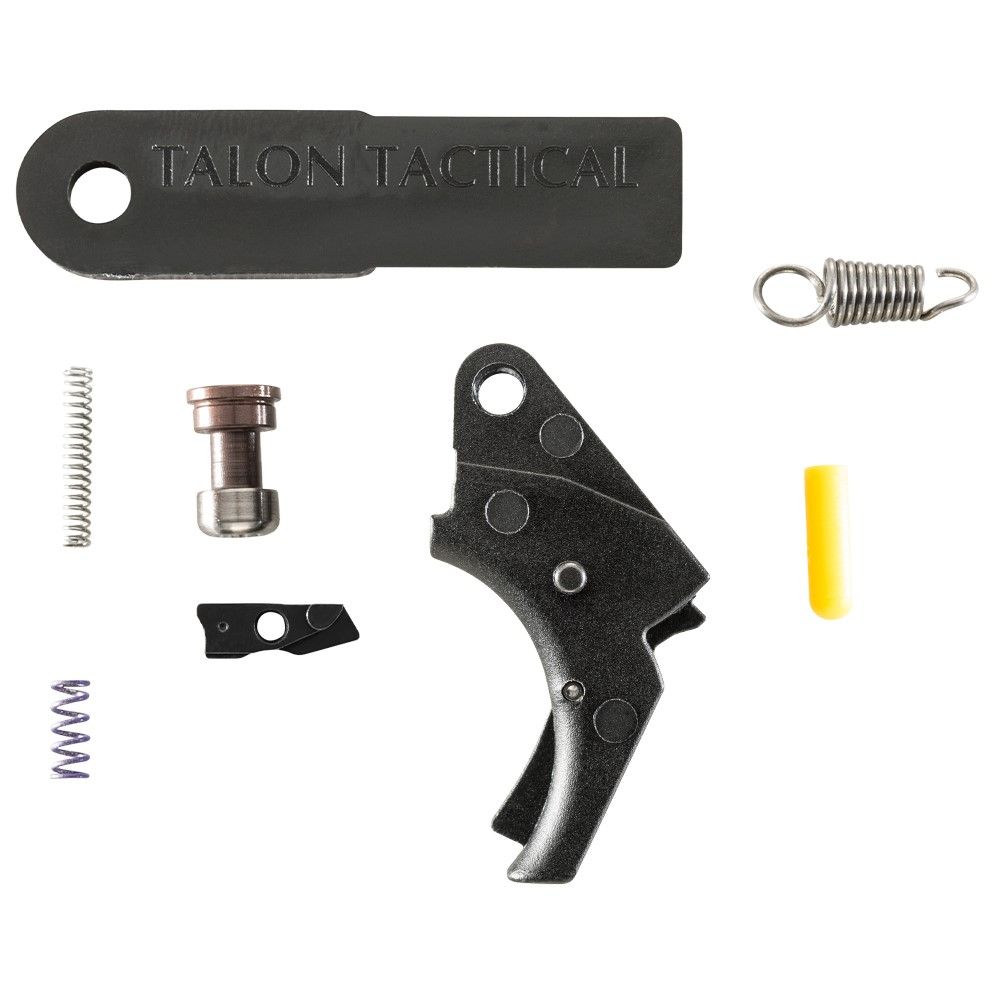 Action Enhancement Trigger Kit for M&P Action Enhancement Trigger Kit for M&P - Image 4