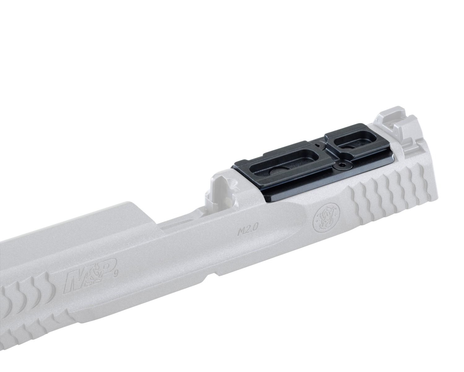 Optic Mount for S&W M&P C.O.R.E. to ACRO/MPS* Optics Optic Mount for S&W M&P C.O.R.E. to ACRO/MPS* Optics - Image 3