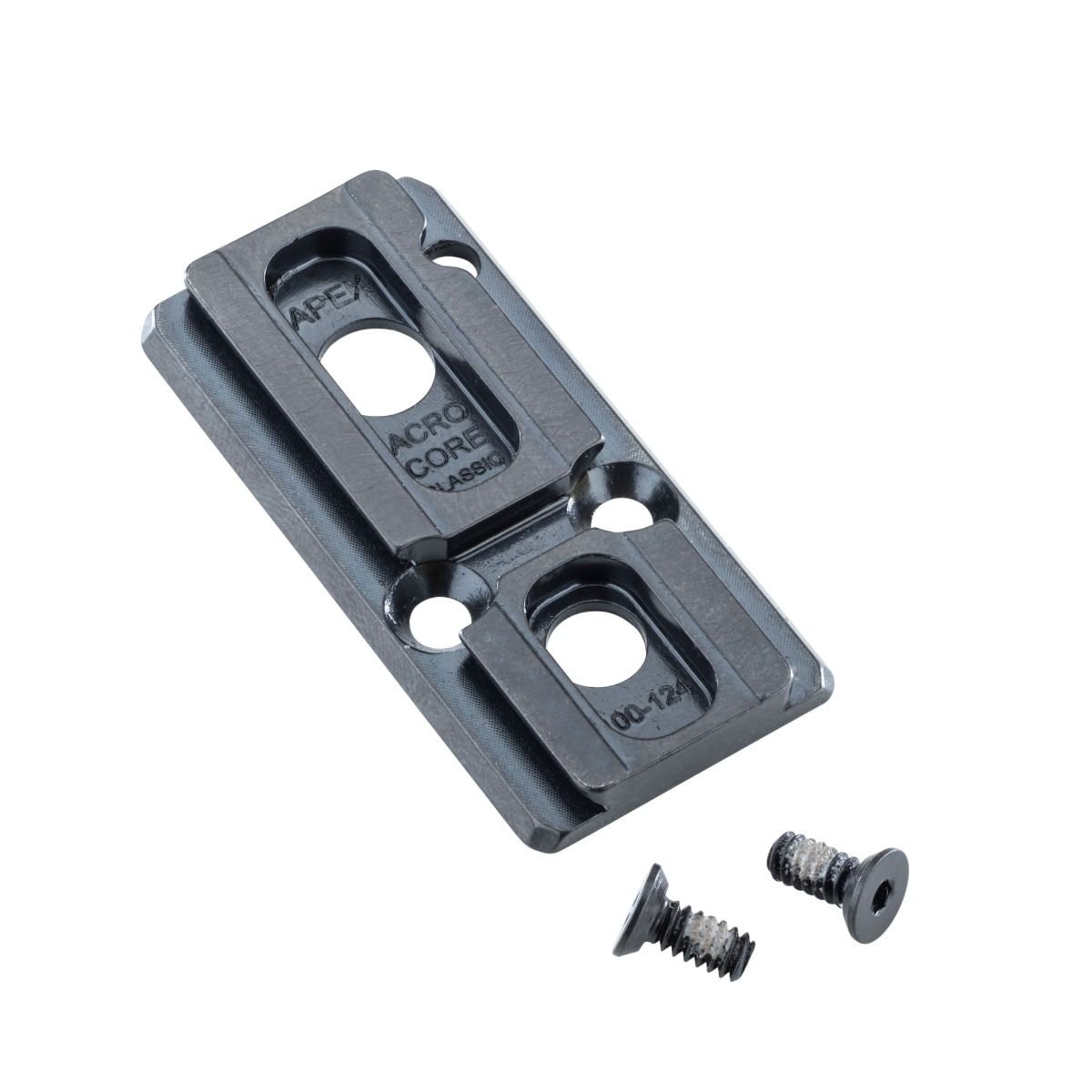 Optic Mount for S&W M&P C.O.R.E. to ACRO/MPS* Optics Optic Mount for S&W M&P C.O.R.E. to ACRO/MPS* Optics - Image 2