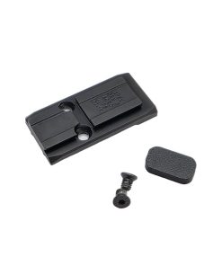Apex Optic Mount for ACRO/MPS* Footprint Optics to Glock Gen 6 Pistols