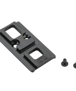 Apex Optic Mount for ACRO/MPS* to Glock MOS Pistols