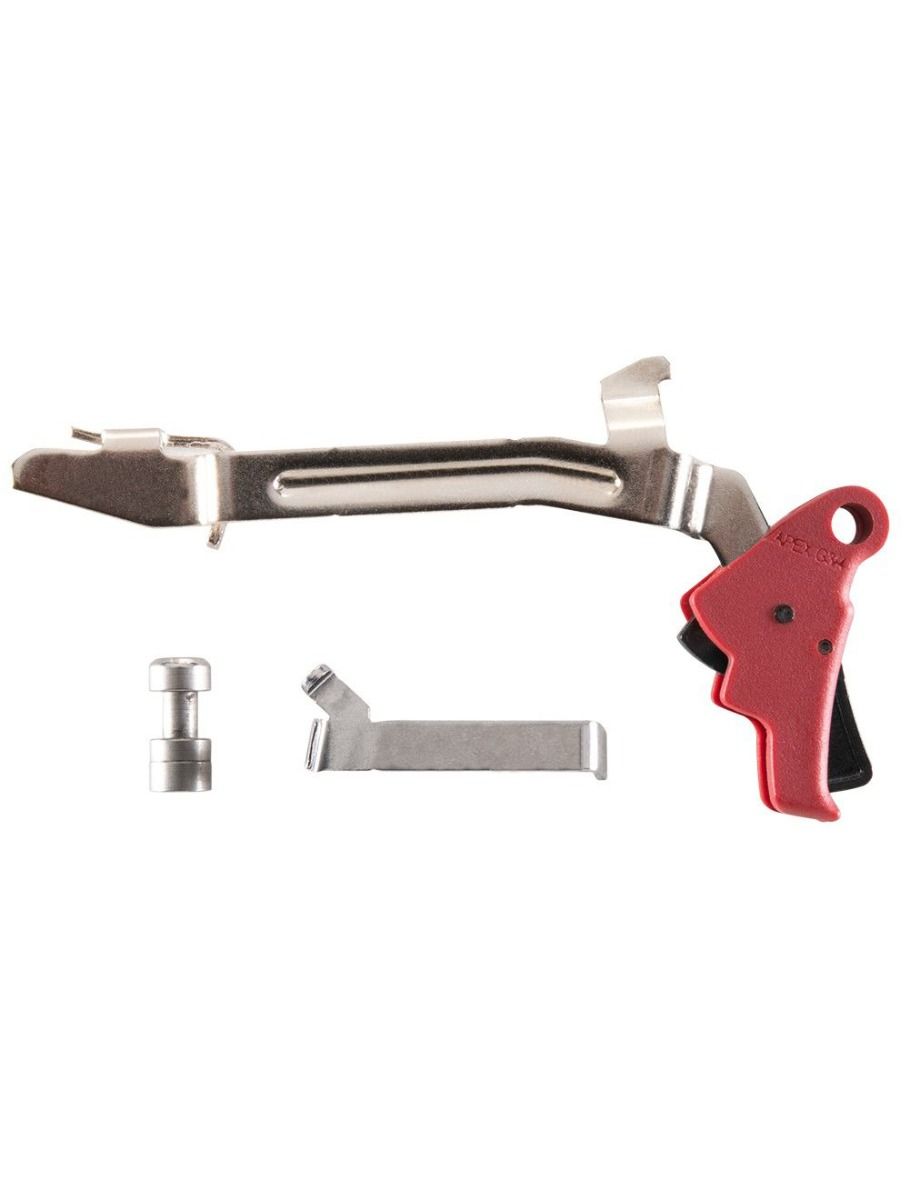 Polymer Action Enhancement Kit for Glock® - Gen 3/4 Polymer Action Enhancement Kit for Glock® - Gen 3/4 - Image 5