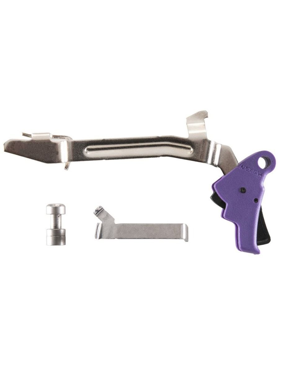 Polymer Action Enhancement Kit for Glock® - Gen 3/4 Polymer Action Enhancement Kit for Glock® - Gen 3/4 - Image 3