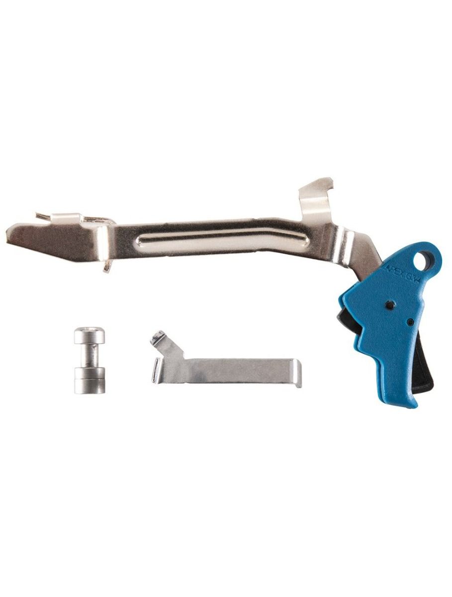 Polymer Action Enhancement Kit for Glock® - Gen 3/4 Polymer Action Enhancement Kit for Glock® - Gen 3/4 - Image 4