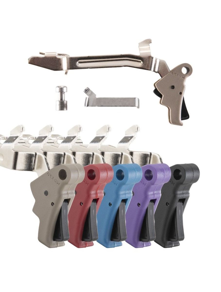 Buy Polymer Action Enhancement Kit for Glock® - Gen 3/4