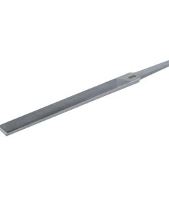 4" Pillar File