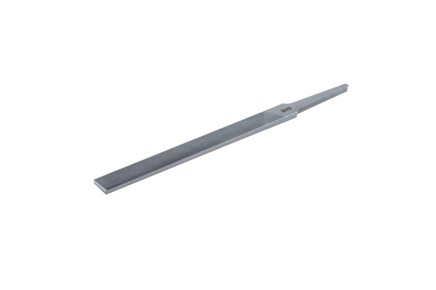 4" Pillar File 4" Pillar File