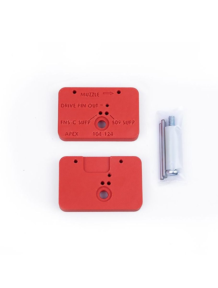 Disassembly Fixture for FN 509/FNS-C Disassembly Fixture for FN 509/FNS-C - Image 3