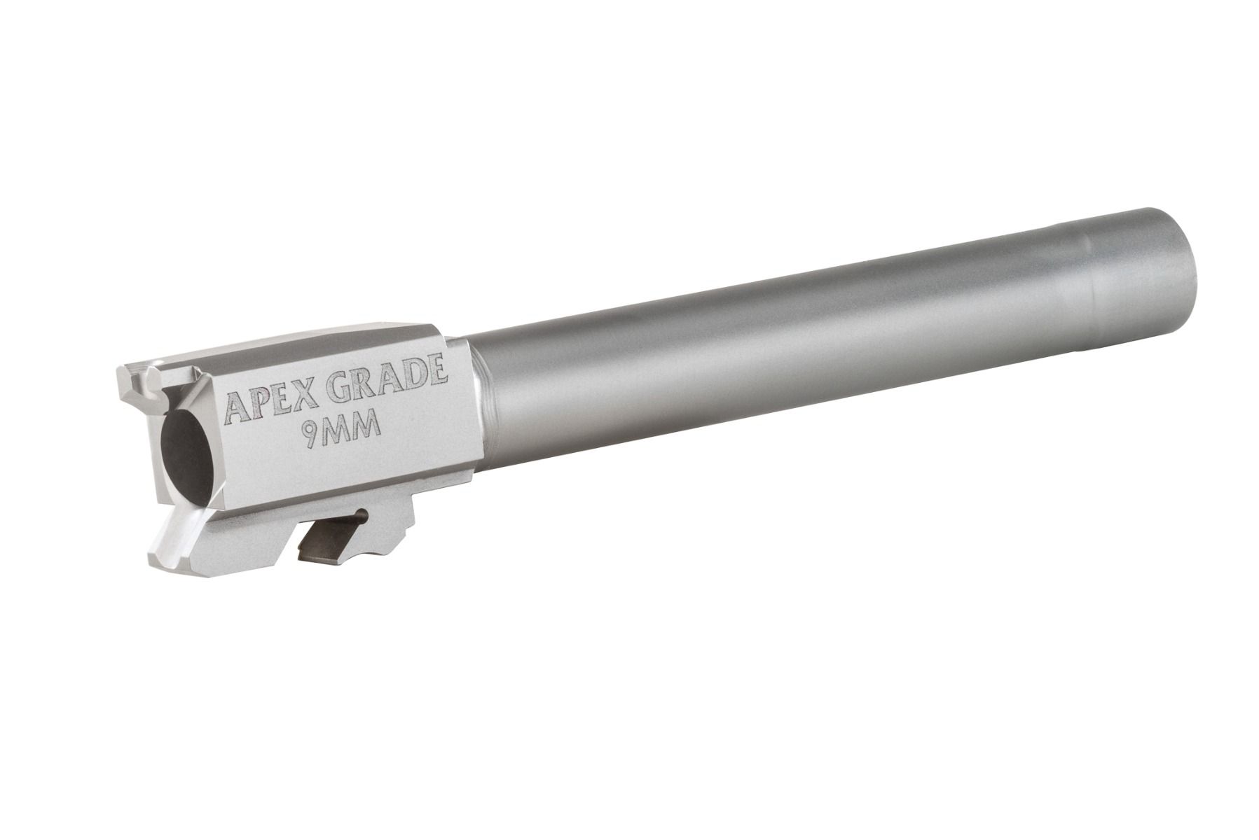 Apex Grade 9mm Gunsmith Fit Barrels for M&P Apex Grade 9mm Gunsmith Fit Barrels for M&P - Image 2