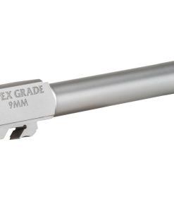 Apex Grade 9mm Gunsmith Fit Barrels for M&P