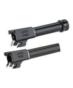 Apex 9mm Drop-In Barrels for Hellcat