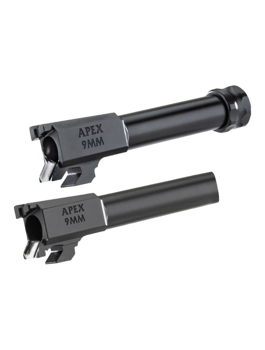 Buy Apex 9mm Drop-In Barrels for Hellcat