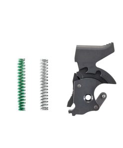 Mass Driver Hammer Kit for S&W K/L-Frame Revolvers
