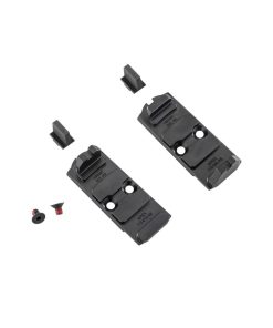 Apex Optic Mount Holoson 509T to SIG P320 with SIG-LOC Optic Cut