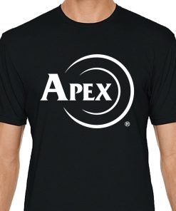 Apex Logo T-Shirt