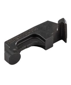 Failure Resistant Extractor for Hellcat
