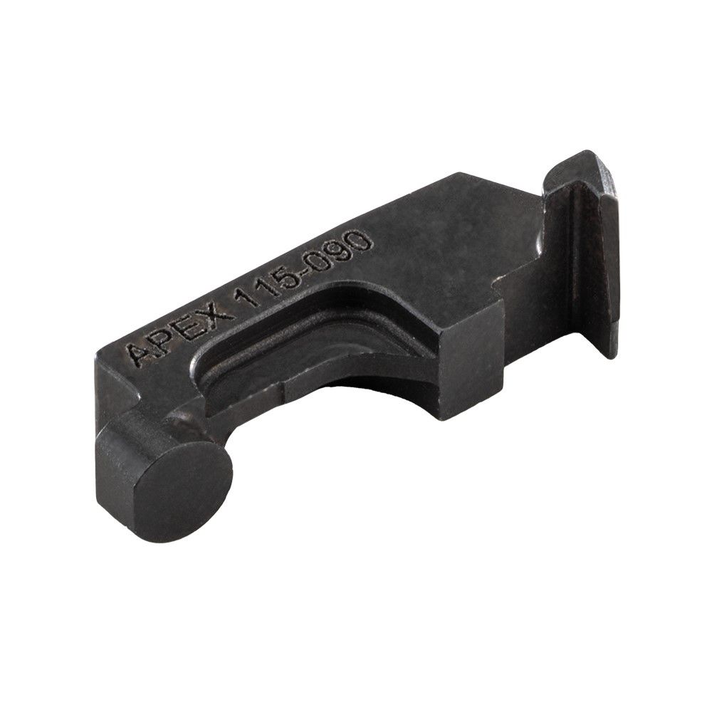 Failure Resistant Extractor for Hellcat Failure Resistant Extractor for Hellcat