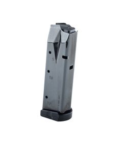 Magazine for SA-35 9mm Pistols Equipped with an Apex Tactical Magazine Well