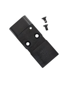 Optic Mount for Holosun 509T to CZ P-10 Optics-Ready Pistols