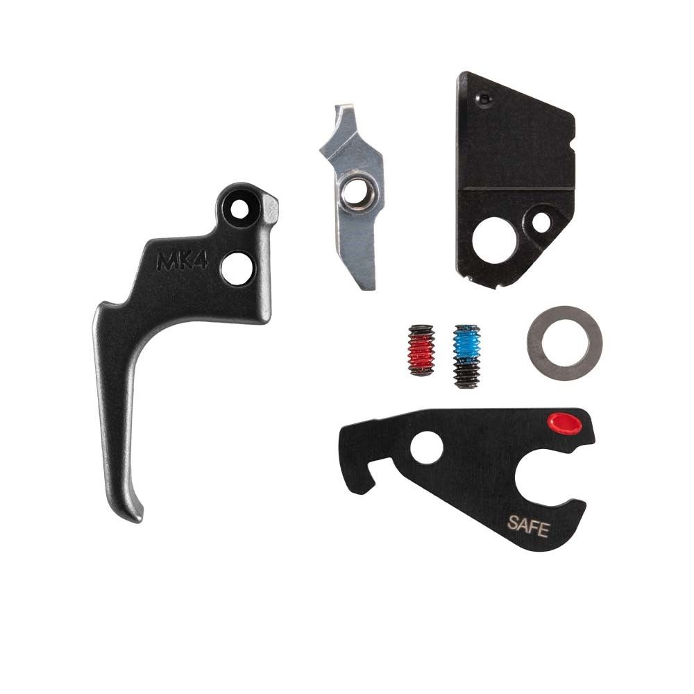 Competition Trigger Kit for Ruger Mk IV and Mk IV 22/45 Competition Trigger Kit for Ruger Mk IV and Mk IV 22/45