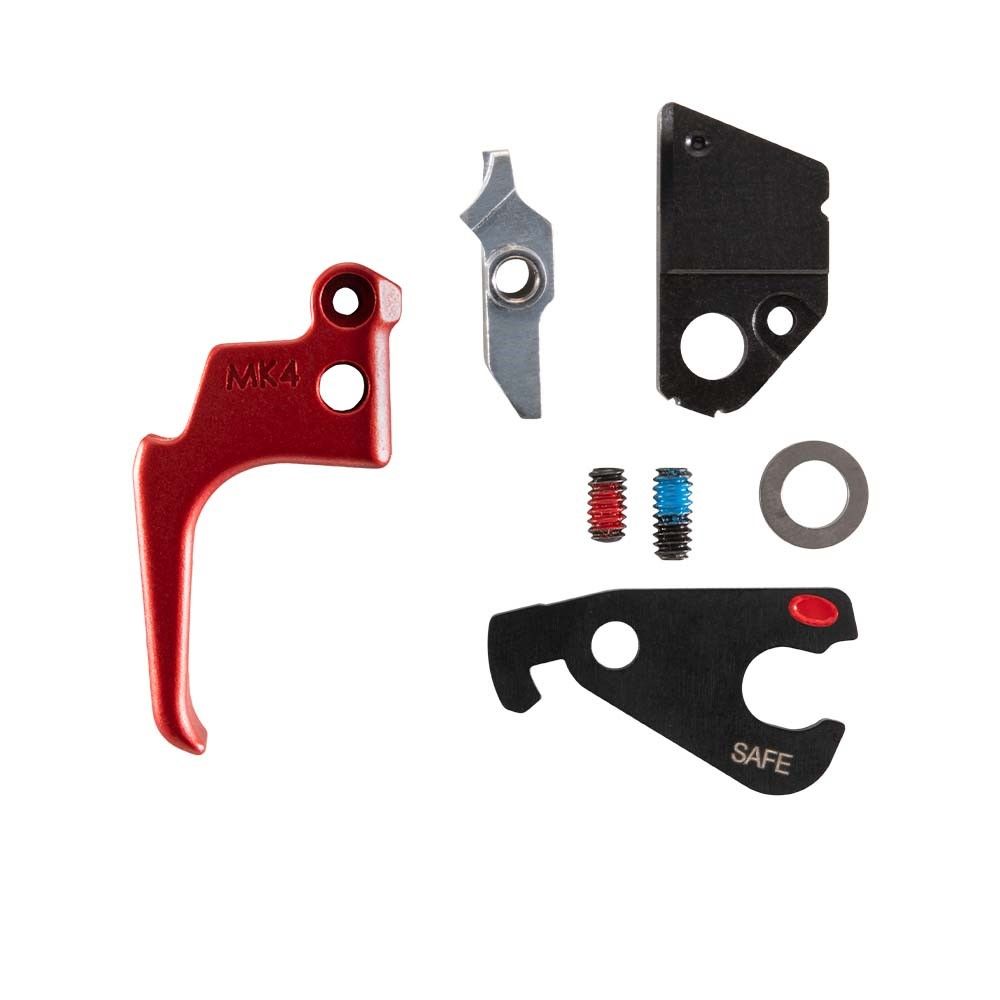 Competition Trigger Kit for Ruger Mk IV and Mk IV 22/45 Competition Trigger Kit for Ruger Mk IV and Mk IV 22/45 - Image 4