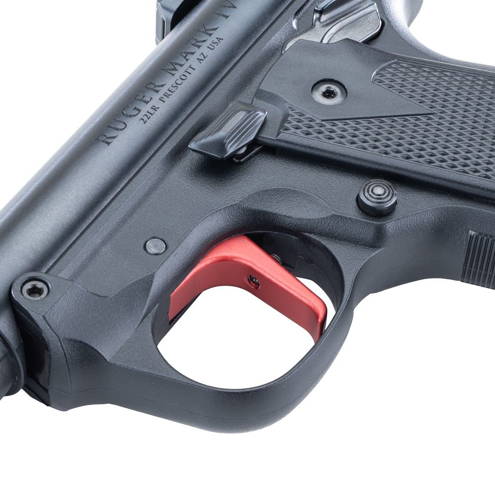 Competition Trigger Kit for Ruger Mk IV and Mk IV 22/45 Competition Trigger Kit for Ruger Mk IV and Mk IV 22/45 - Image 3