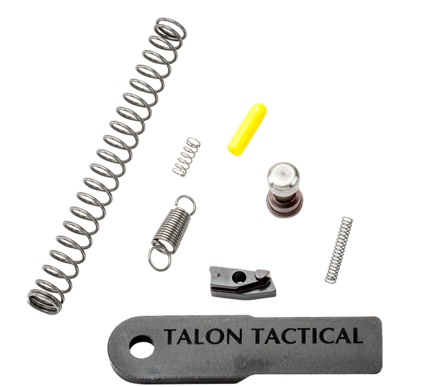 Buy Apex Tactical Competition Action Enhancement Kit .40 S&W
