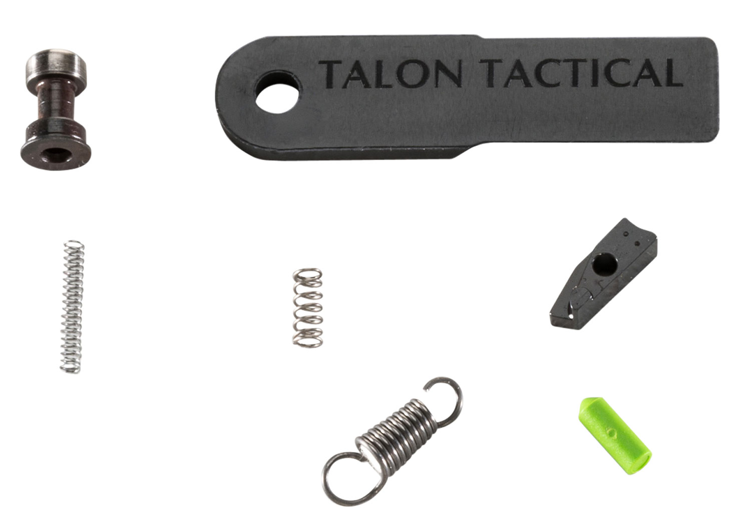Buy Apex Tactical 100076 Duty/Carry 40 S&W Fits S&W M&P Pistol Metal