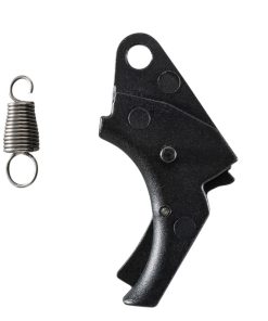 Apex Tactical 107115 Action Enhancement  Black Compatible w/S&W SD VE
