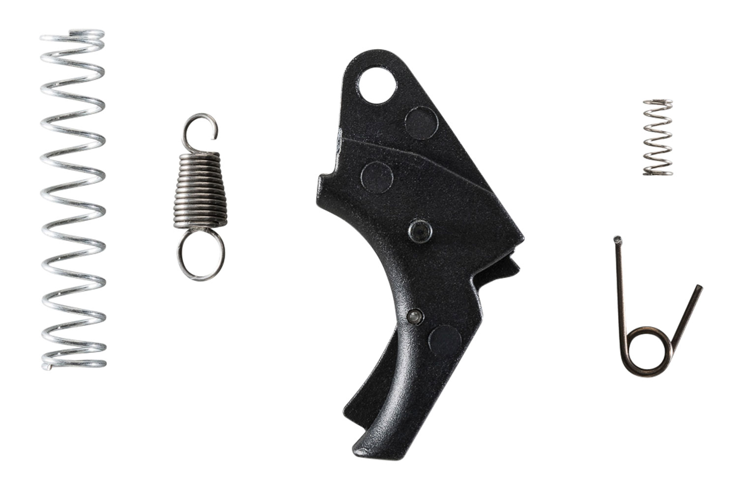 Buy Apex Tactical 107115 Action Enhancement Black Compatible w/S&W SD VE