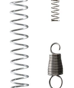 Apex Tactical 107120 Spring Kit  40 S&W S&W SD/SDVE