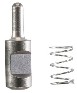 APEX TACTICAL SPECIALTIES 108011 Firing Pin Kit  S&W J/K/L/N Frame Metal Revolver