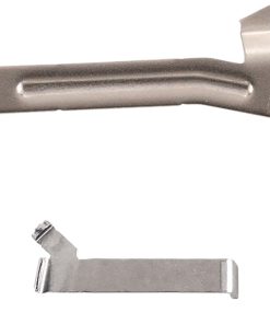 Apex Tactical 102156 Action Enhancement  Red Drop-in Trigger Compatible w/Glock 17/19/19X/26/34/45 Gen5