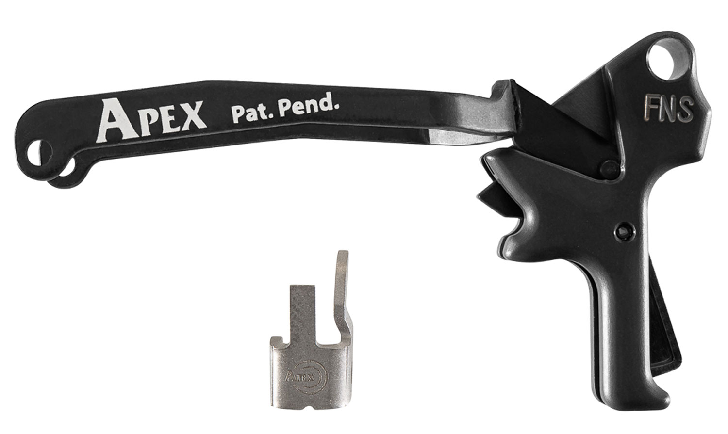 Buy Apex Tactical 119114 Action Enhancement Kit for FN FNS/FNS Longslide