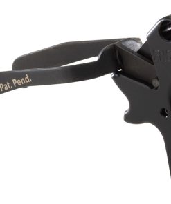 Apex Tactical 119113 Action Enhancement  Black Drop-In Trigger Fits FN FNS Compact