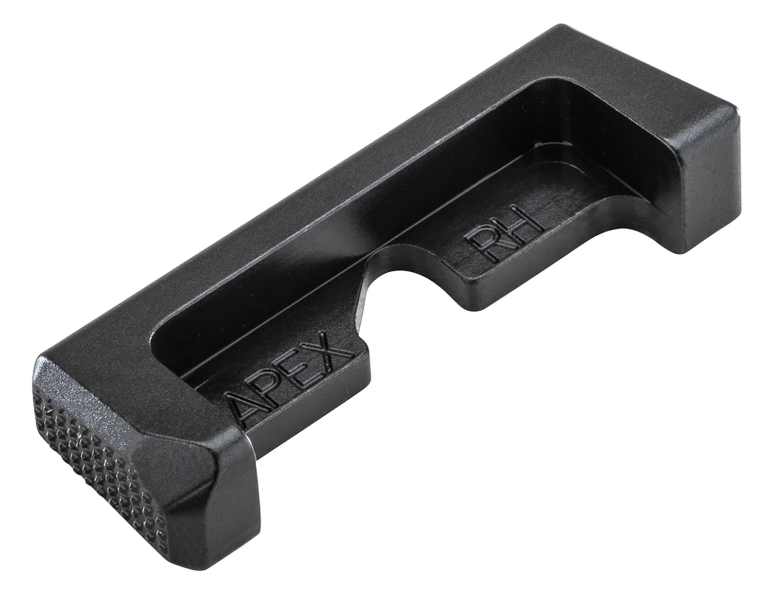 Buy Apex Tactical 116130 Extended Mag Release CZ P-10C