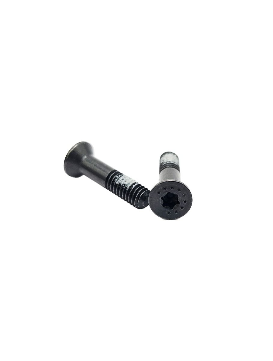 For Holoson - Apex Optic Mount Screw Set for FN MRD Pistols with an Apex mount for RMR Footprint Optics For Holoson - Apex Optic Mount Screw Set for FN MRD Pistols with an Apex mount for RMR Footprint Optics