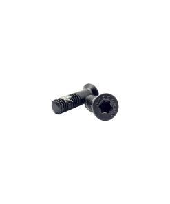 For Trijicon RMR - Apex Optic Mount Screw Set for FN MRD Pistols with an Apex mount for RMR Footprint Optics