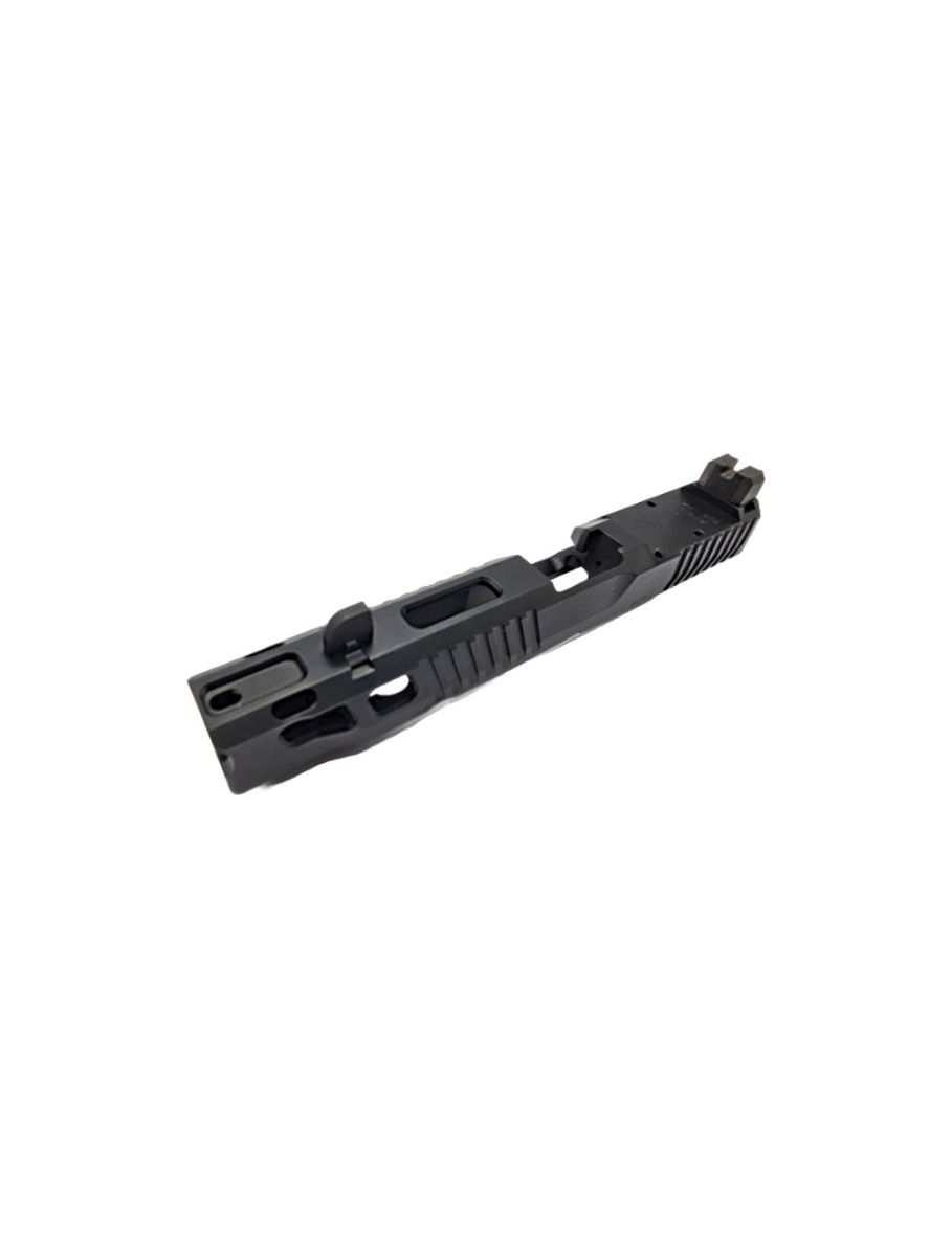 Apex 5.00” Slide for FN 509 - RMR Slide Cut Apex 5.00” Slide for FN 509 - RMR Slide Cut - Image 2